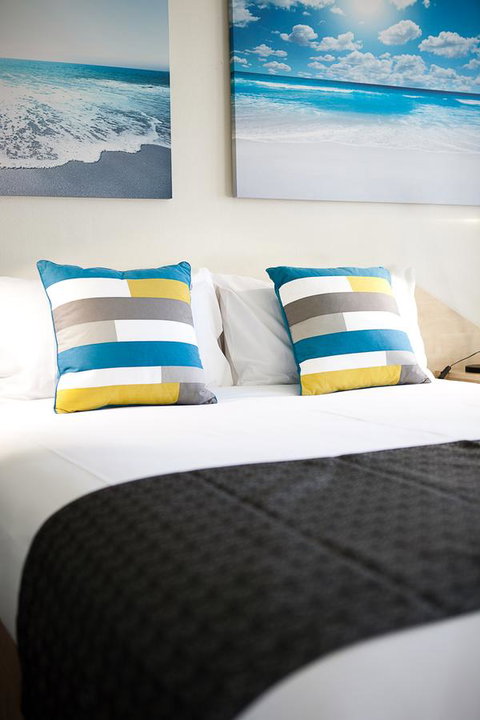 Kondari Hotel - New Castle Holiday 38