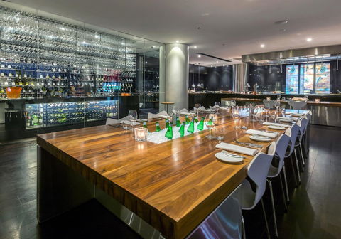 Hilton Brisbane - New Castle Holiday 40