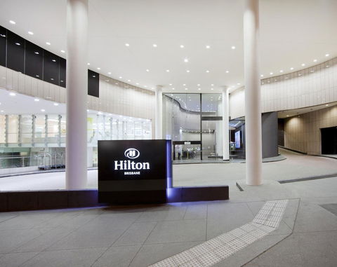 Hilton Brisbane - New Castle Holiday 37