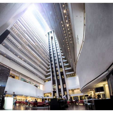 Hilton Brisbane - New Castle Holiday 18