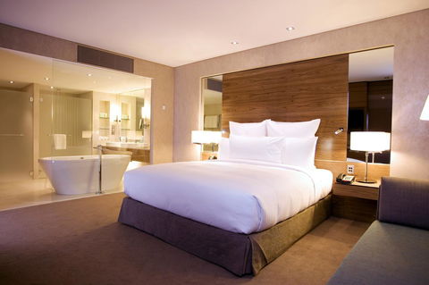 Hilton Brisbane - New Castle Holiday 7