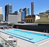 Hilton Brisbane - New Castle Holiday