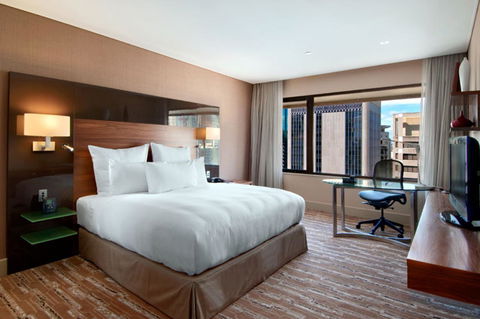 Hilton Brisbane - New Castle Holiday 6