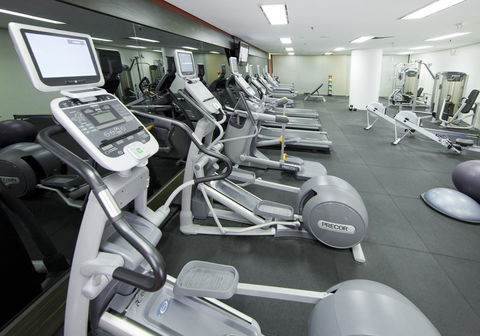 Hilton Brisbane - New Castle Holiday 21