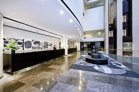 Hilton Brisbane - New Castle Holiday 35