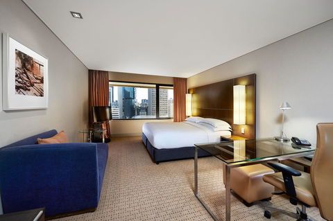 Hilton Brisbane - New Castle Holiday 5