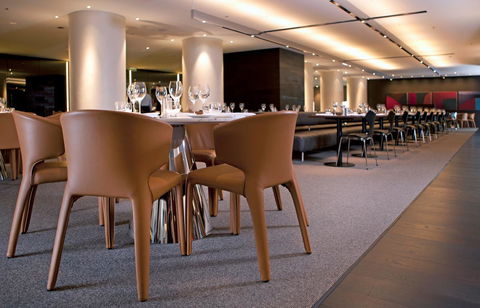 Hilton Brisbane - New Castle Holiday 13