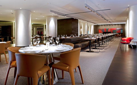 Hilton Brisbane - New Castle Holiday 31
