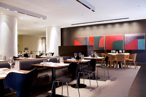 Hilton Brisbane - New Castle Holiday 29