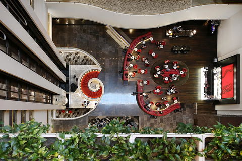 Hilton Brisbane - New Castle Holiday 2