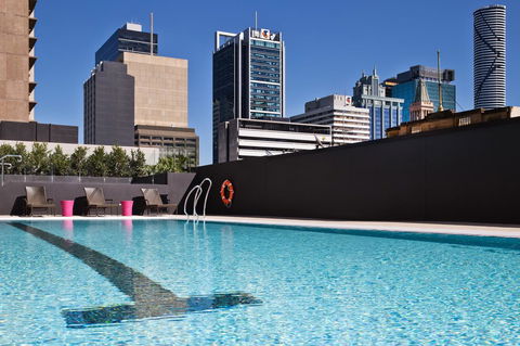 Hilton Brisbane - New Castle Holiday 8