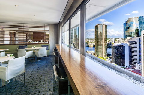 Hilton Brisbane - New Castle Holiday 20