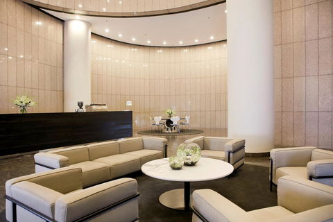 Hilton Brisbane - New Castle Holiday 41