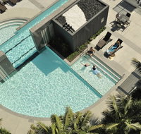 Peppers Broadbeach - New Castle Holiday