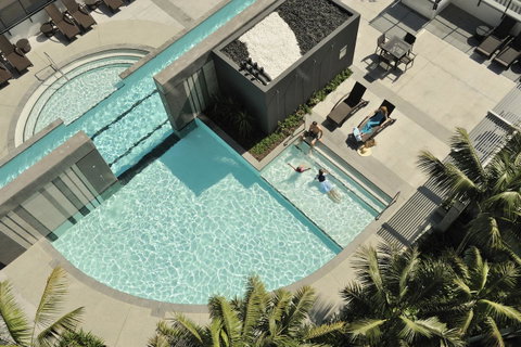 Peppers Broadbeach - New Castle Holiday 0