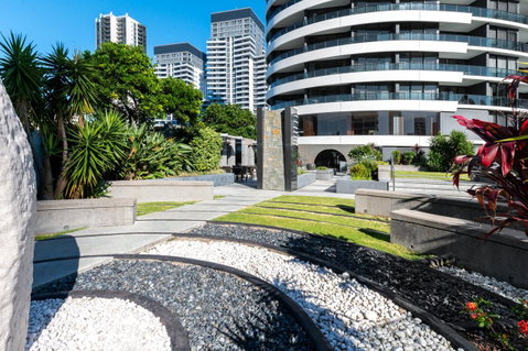Peppers Broadbeach - New Castle Holiday 2