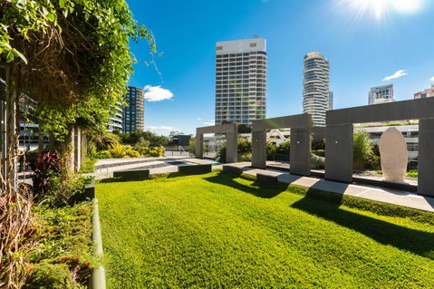 Peppers Broadbeach - New Castle Holiday 1