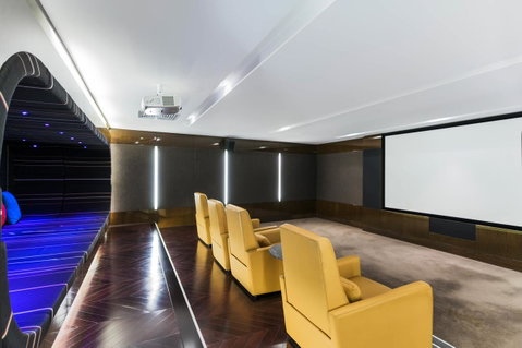 Peppers Broadbeach - New Castle Holiday 4
