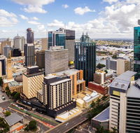 Pullman Brisbane King George Square - New Castle Holiday