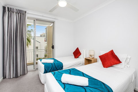 Bridgewater Terraces - New Castle Holiday 24