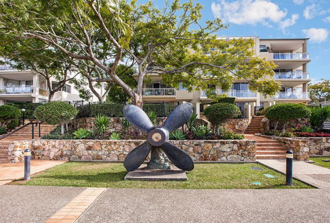 Bridgewater Terraces - New Castle Holiday 9