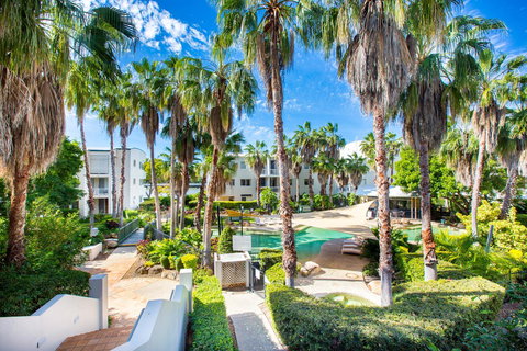 Bridgewater Terraces - New Castle Holiday 13