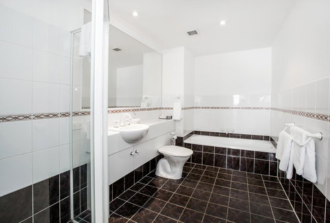 Bridgewater Terraces - New Castle Holiday 29