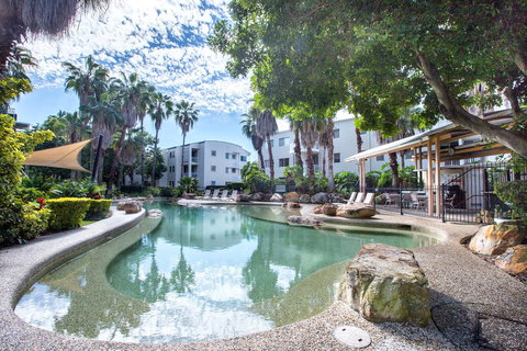 Bridgewater Terraces - New Castle Holiday 14