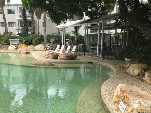 Bridgewater Terraces - New Castle Holiday 2