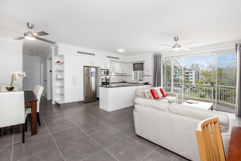 Bridgewater Terraces - New Castle Holiday 33