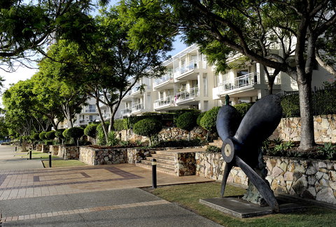 Bridgewater Terraces - New Castle Holiday 10