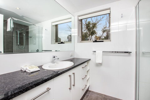 Bridgewater Terraces - New Castle Holiday 31