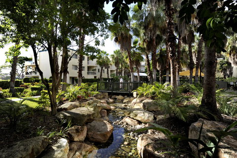 Bridgewater Terraces - New Castle Holiday 17