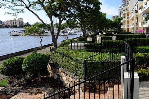 Bridgewater Terraces - New Castle Holiday 16