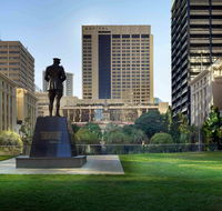Sofitel Brisbane Central - New Castle Holiday