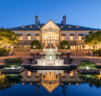 InterContinental Sanctuary Cove Resort - New Castle Holiday