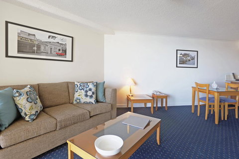 Mantra Hervey Bay - New Castle Holiday 26