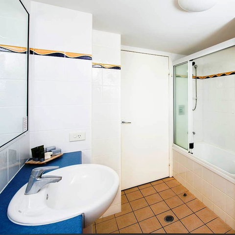 Mantra Hervey Bay - New Castle Holiday 10