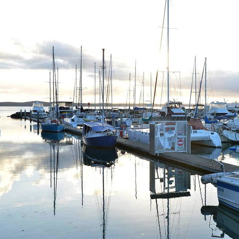 Mantra Hervey Bay - New Castle Holiday 15