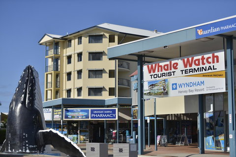 Mantra Hervey Bay - New Castle Holiday 23