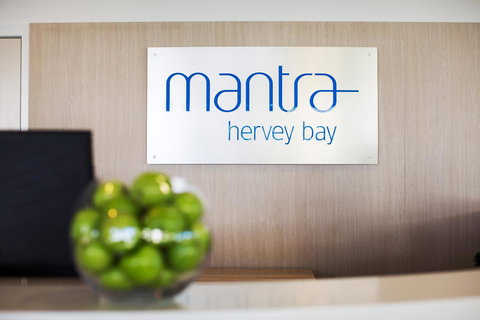 Mantra Hervey Bay - New Castle Holiday 1