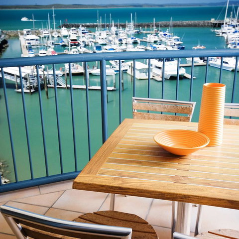 Mantra Hervey Bay - New Castle Holiday 2