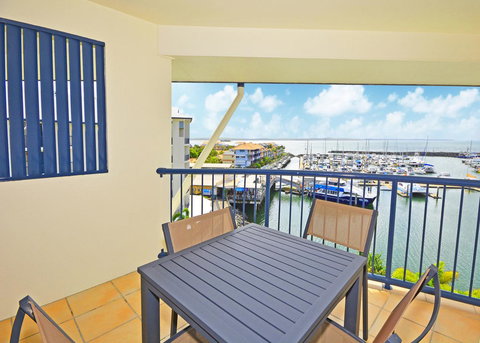 Mantra Hervey Bay - New Castle Holiday 29