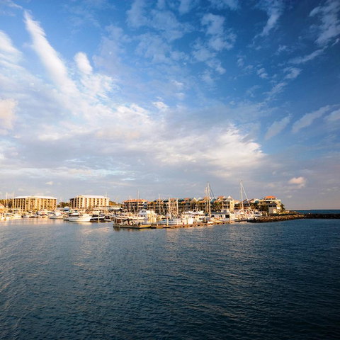 Mantra Hervey Bay - New Castle Holiday 16