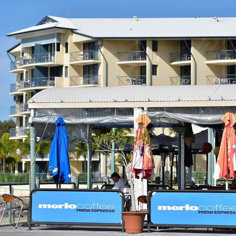 Mantra Hervey Bay - New Castle Holiday 9