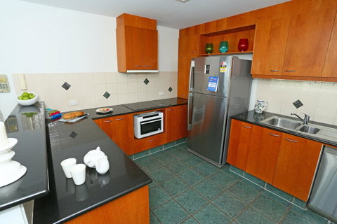 Neptune Resort - New Castle Holiday 18