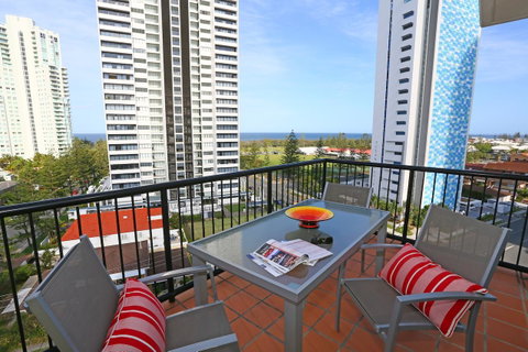 Neptune Resort - New Castle Holiday 19