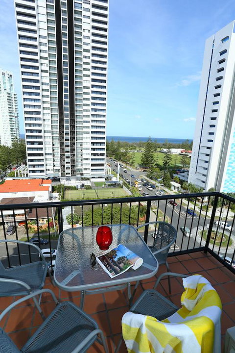 Neptune Resort - New Castle Holiday 15
