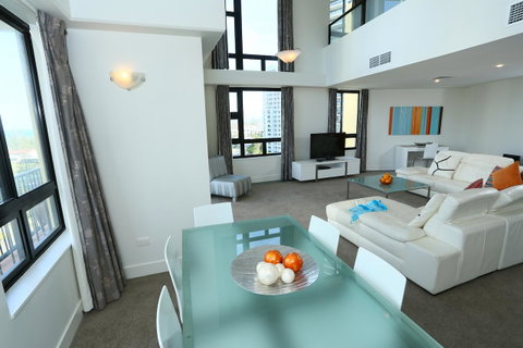 Neptune Resort - New Castle Holiday 17