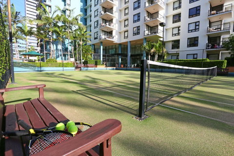 Neptune Resort - New Castle Holiday 3